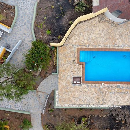 El Jardin De Las Pleyades Лос-Льянос-де-Арідане Екстер'єр фото